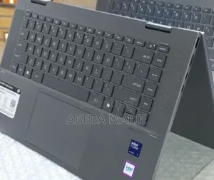 New Laptop HP Envy X360 16GB Intel Core Ultra 7 SSD 1T