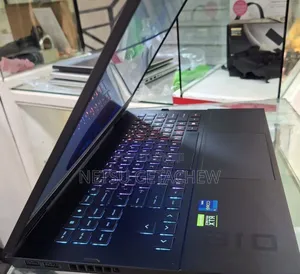New Laptop HP Omen 16 16GB Intel Core I7 SSD 1T