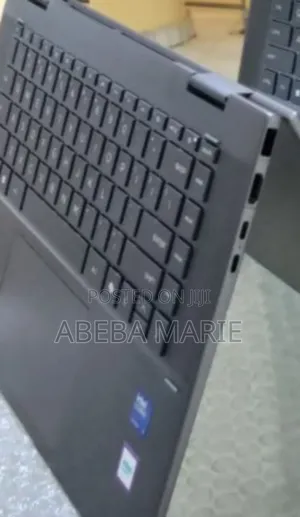 New Laptop HP Envy X360 16GB Intel Core Ultra 7 SSD 1T