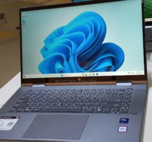 New Laptop HP Envy X360 16GB Intel Core Ultra 7 SSD 1T