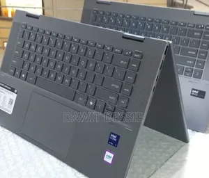 New Laptop HP 16GB Intel Core Ultra 7 SSD 1T