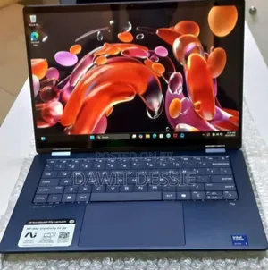New Laptop HP 16GB Intel Core Ultra 7 SSD 1T