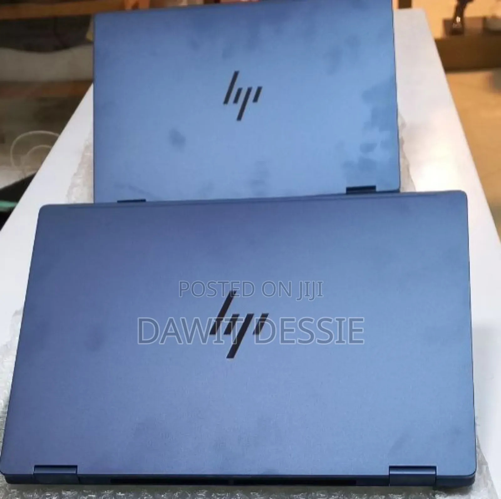 New Laptop HP 16GB Intel Core Ultra 7 SSD 1T
