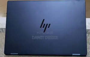 New Laptop HP 16GB Intel Core Ultra 7 SSD 1T