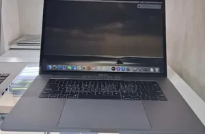 New Laptop Apple MacBook Pro 2019 32GB Intel Core I9 SSD 512GB