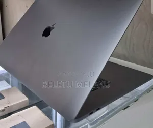 New Laptop Apple MacBook Pro 2019 32GB Intel Core I9 SSD 512GB