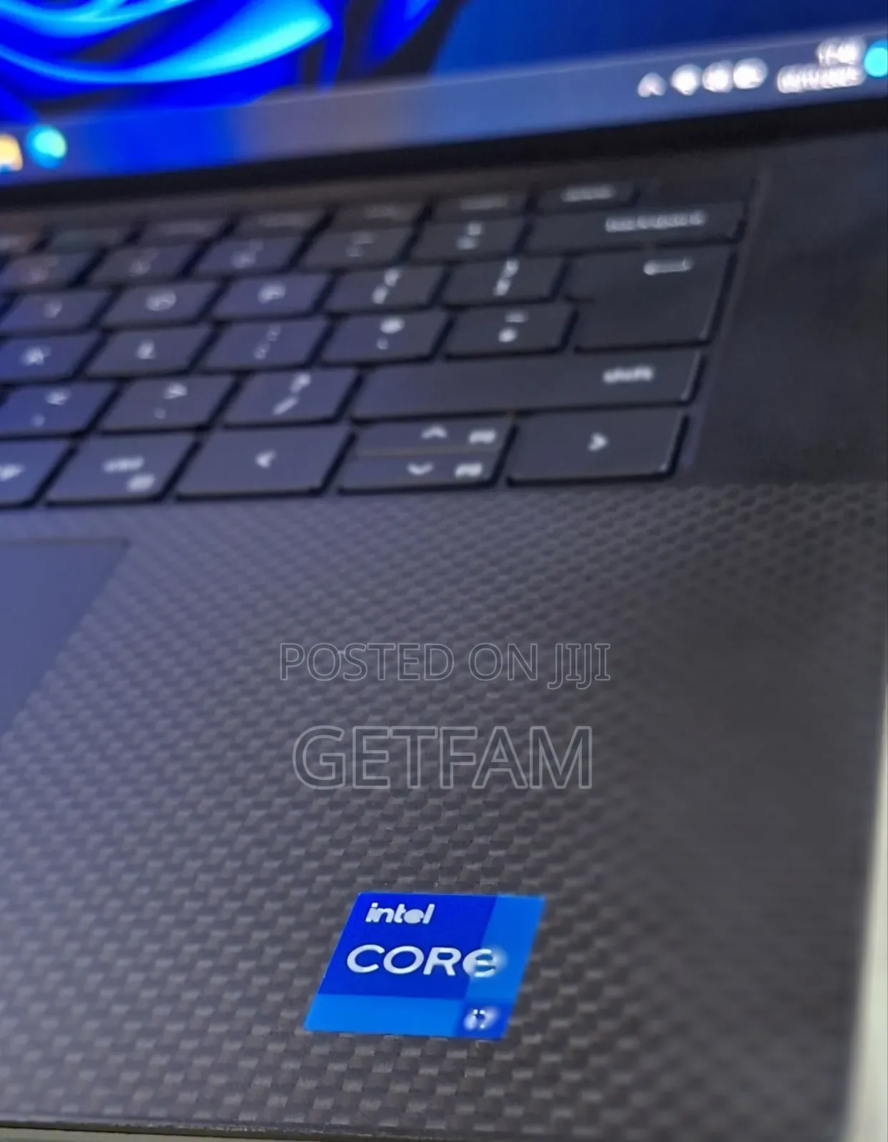 New Laptop Dell Latitude 15 E5570 16GB Intel Core I7 SSD 512GB