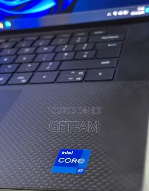 New Laptop Dell Latitude 15 E5570 16GB Intel Core I7 SSD 512GB