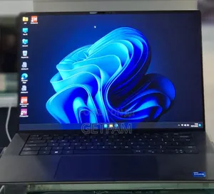 New Laptop Dell Latitude 15 E5570 16GB Intel Core I7 SSD 512GB