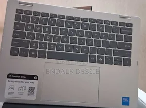 New Laptop HP OmniBook 5 14" 16GB Intel Core I7 SSD 1T