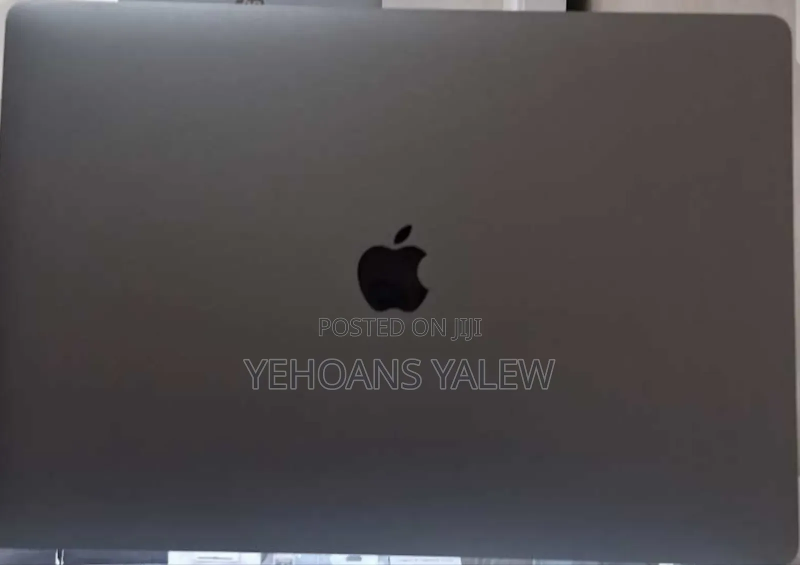 New Laptop Apple MacBook Pro 2019 32GB Intel Core I9 SSD 512GB