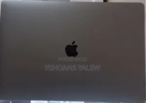 New Laptop Apple MacBook Pro 2019 32GB Intel Core I9 SSD 512GB