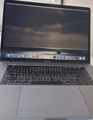 New Laptop Apple MacBook Pro 2019 32GB Intel Core I9 SSD 512GB