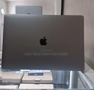 New Laptop Apple MacBook Pro 2019 32GB Intel Core I9 SSD 512GB