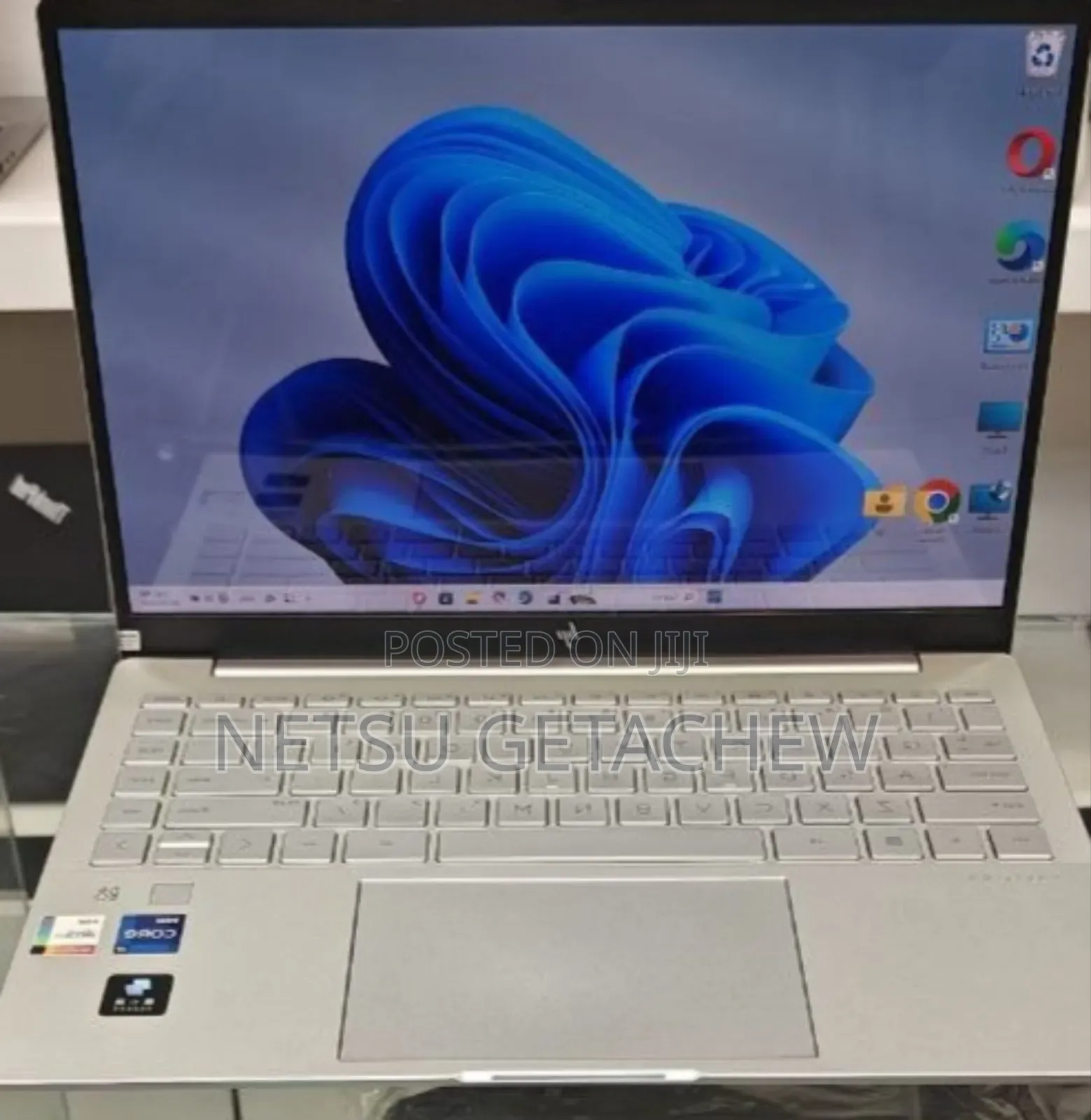 New Laptop HP Pavilion 14 16GB Intel Core I7 SSD 1T