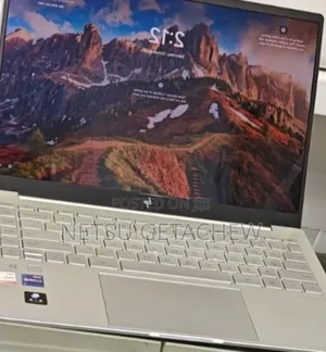 New Laptop HP Pavilion 14 16GB Intel Core I7 SSD 1T