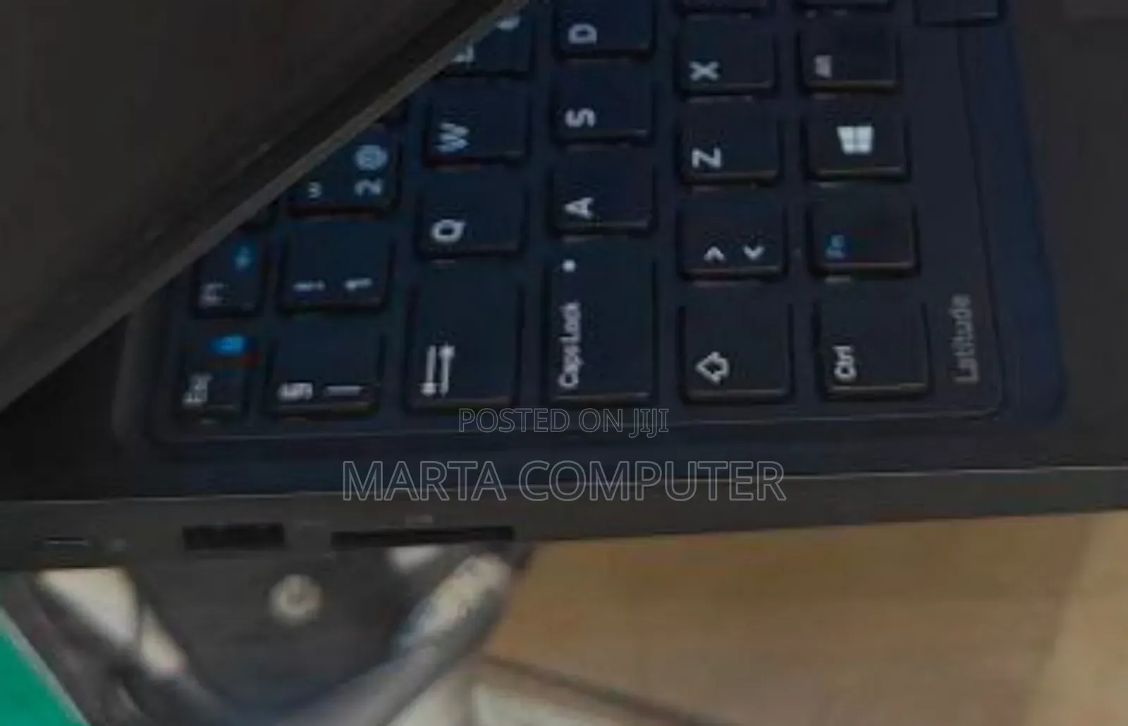 New Laptop Dell Latitude 5580 16GB Intel Core I5 SSD 256GB