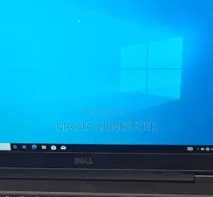 New Laptop Dell Latitude 5580 16GB Intel Core I5 SSD 256GB