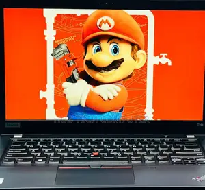 Photo - New Laptop Lenovo ThinkPad T14s G4 8GB Intel Core I5 SSD 256GB