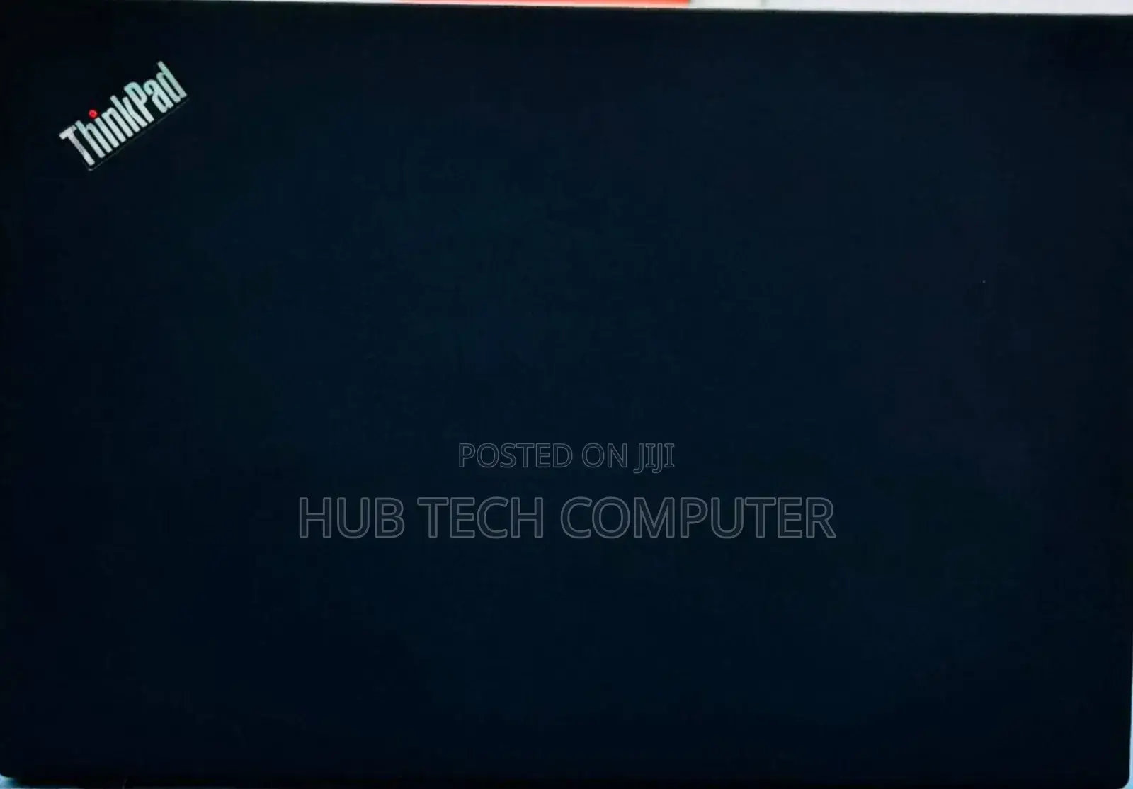 New Laptop Lenovo ThinkPad T14s G4 8GB Intel Core I5 SSD 256GB