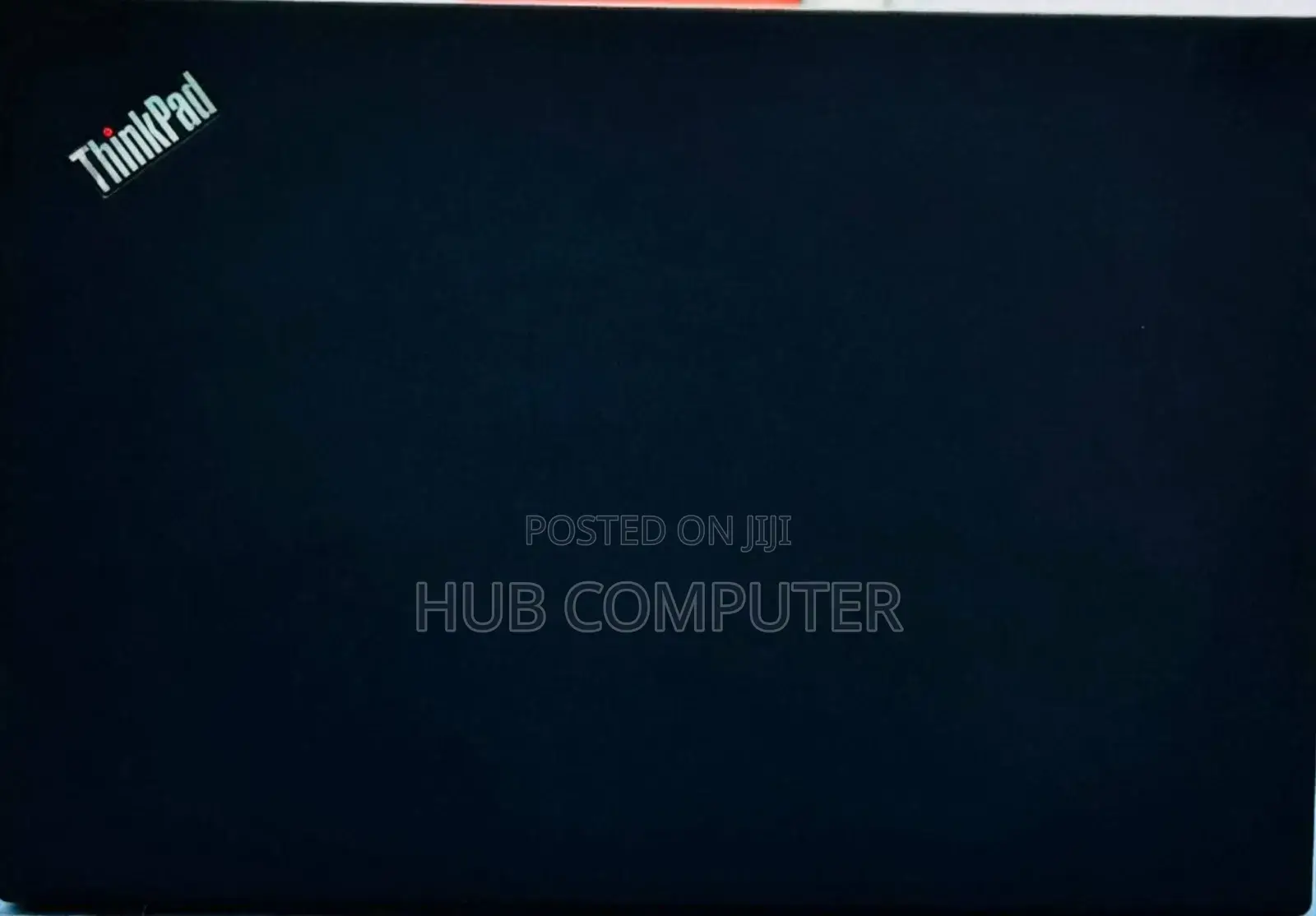 New Laptop Lenovo ThinkPad T14s G4 8GB Intel Core I5 SSD 256GB