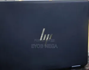 New Laptop HP Spectre X360 16GB Intel Core I7 SSD 1T