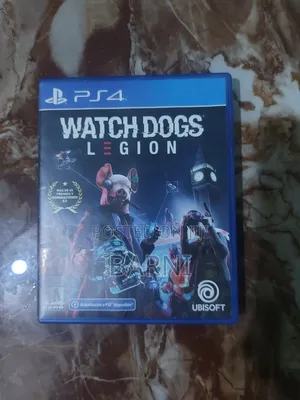 Photo - Watch Dogs Legion