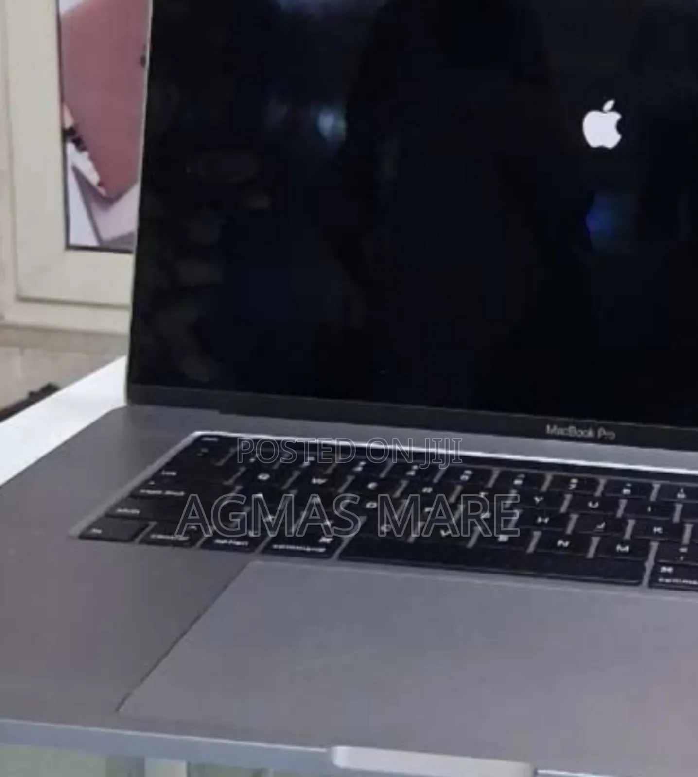 New Laptop Apple MacBook Pro 2019 32GB Intel Core I7 SSD 1T