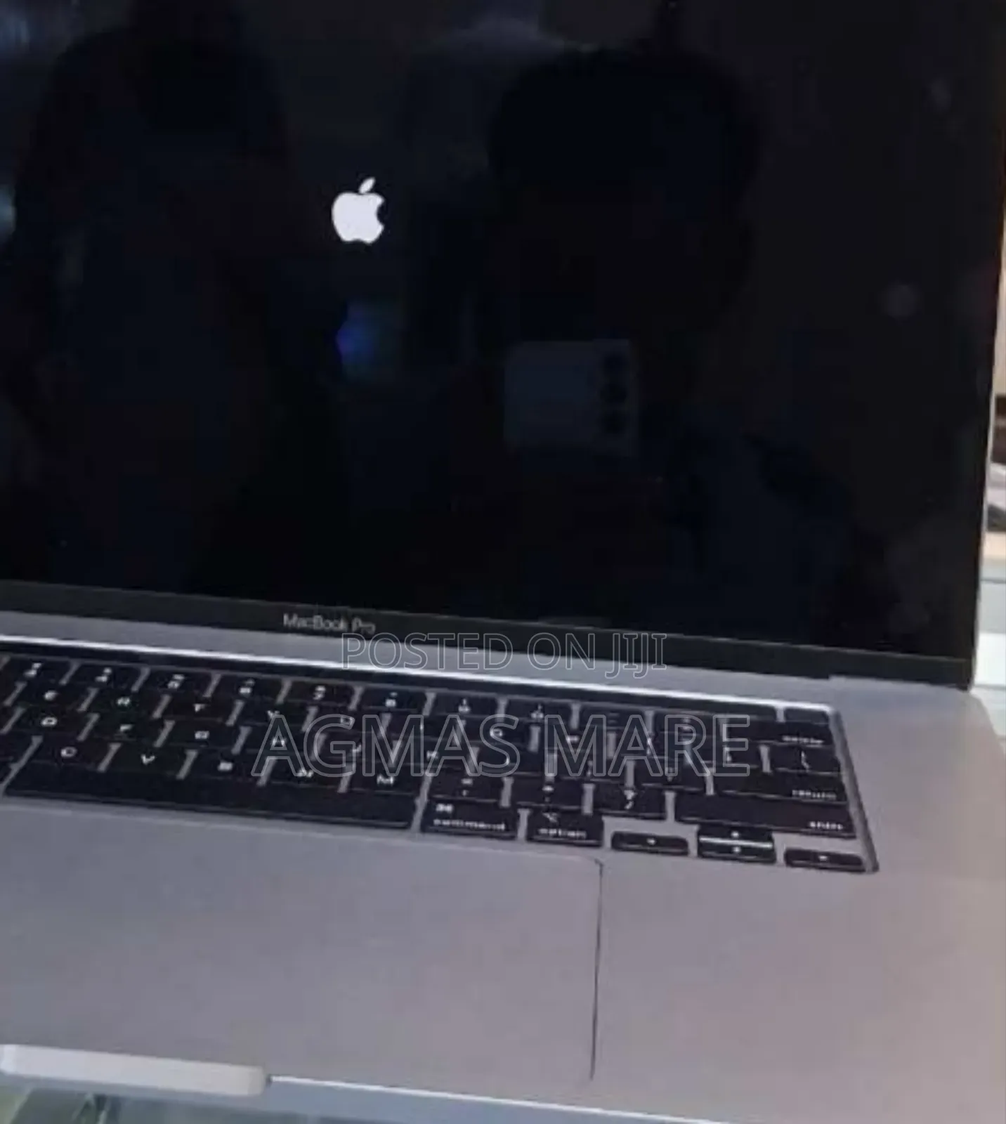 New Laptop Apple MacBook Pro 2019 32GB Intel Core I7 SSD 1T