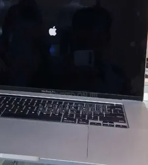New Laptop Apple MacBook Pro 2019 32GB Intel Core I7 SSD 1T