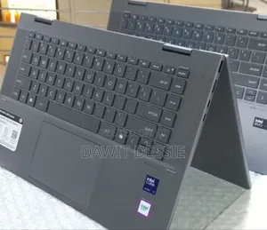 New Laptop HP 16GB Intel Core Ultra 7 SSD 1T