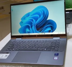 New Laptop HP 16GB Intel Core Ultra 7 SSD 1T