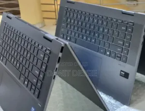 New Laptop HP 16GB Intel Core Ultra 7 SSD 1T