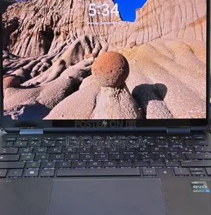 Photo - New Laptop HP Spectre X360 16GB Intel Core I7 SSD 1T