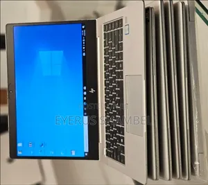 Photo - New Laptop HP EliteBook 840 G5 16GB Intel Core I5 SSD 512GB