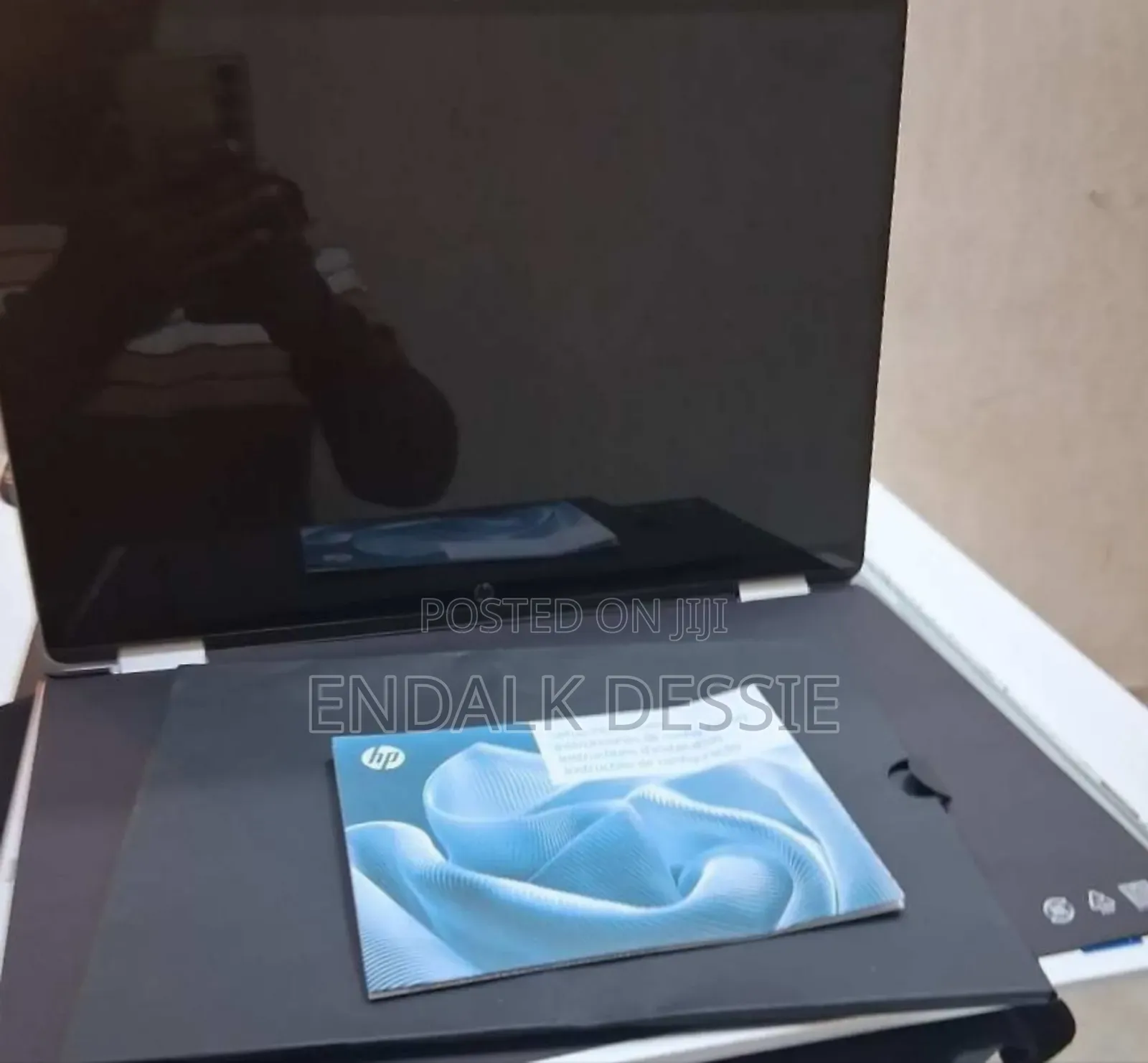 New Laptop HP OmniBook 5 14" 16GB Intel Core I7 SSD 1T