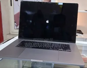 New Laptop Apple MacBook Pro 2019 32GB Intel Core I7 SSD 1T