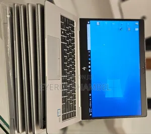 New Laptop HP EliteBook 840 G5 16GB Intel Core I5 SSD 512GB