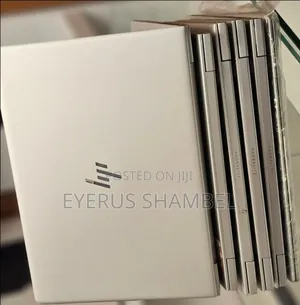 New Laptop HP EliteBook 840 G5 16GB Intel Core I5 SSD 512GB