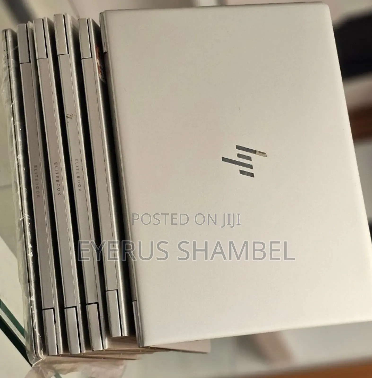 New Laptop HP EliteBook 840 G5 16GB Intel Core I5 SSD 512GB