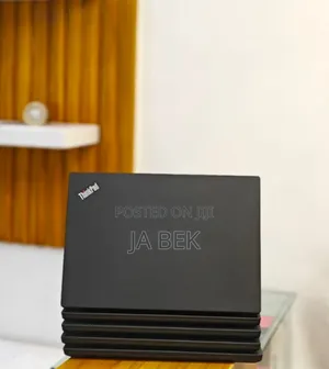 New Laptop Lenovo Thinkpad P14s 16GB AMD Ryzen 7 SSD 512GB