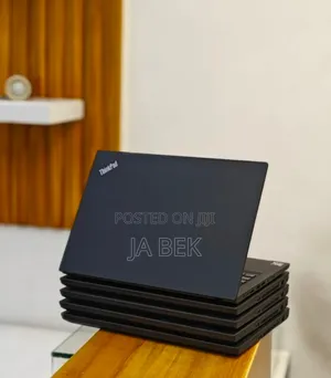 New Laptop Lenovo Thinkpad P14s 16GB AMD Ryzen 7 SSD 512GB