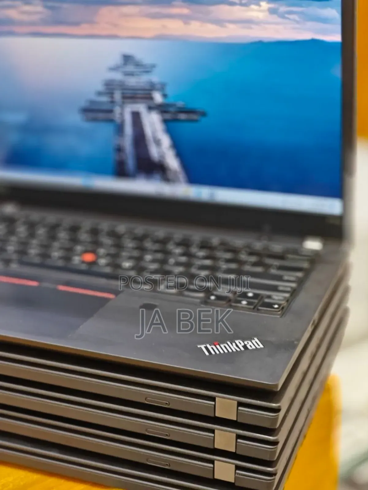 New Laptop Lenovo Thinkpad P14s 16GB AMD Ryzen 7 SSD 512GB