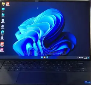 Photo - New Laptop Dell Precision 5570 16GB Intel Core I7 SSD 512GB