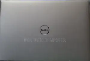 New Laptop Dell Precision 5570 16GB Intel Core I7 SSD 512GB