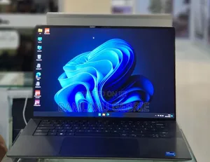 New Laptop Dell Precision 5570 16GB Intel Core I7 SSD 512GB