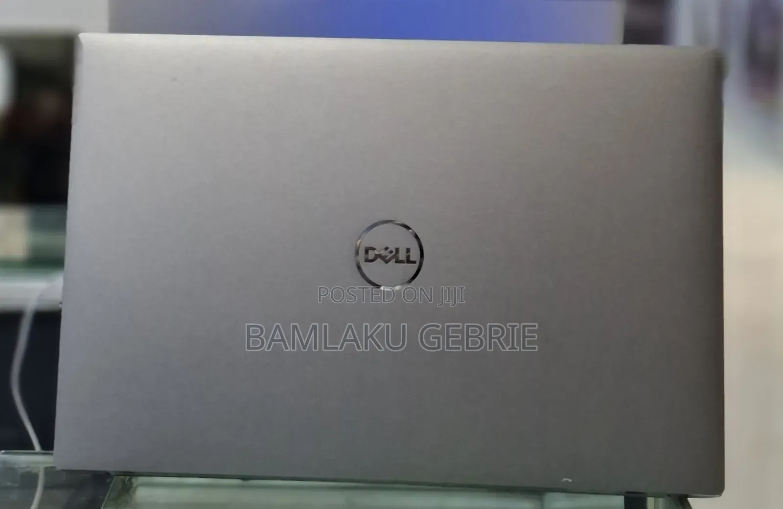 New Laptop Dell Precision 5570 16GB Intel Core I7 SSD 512GB