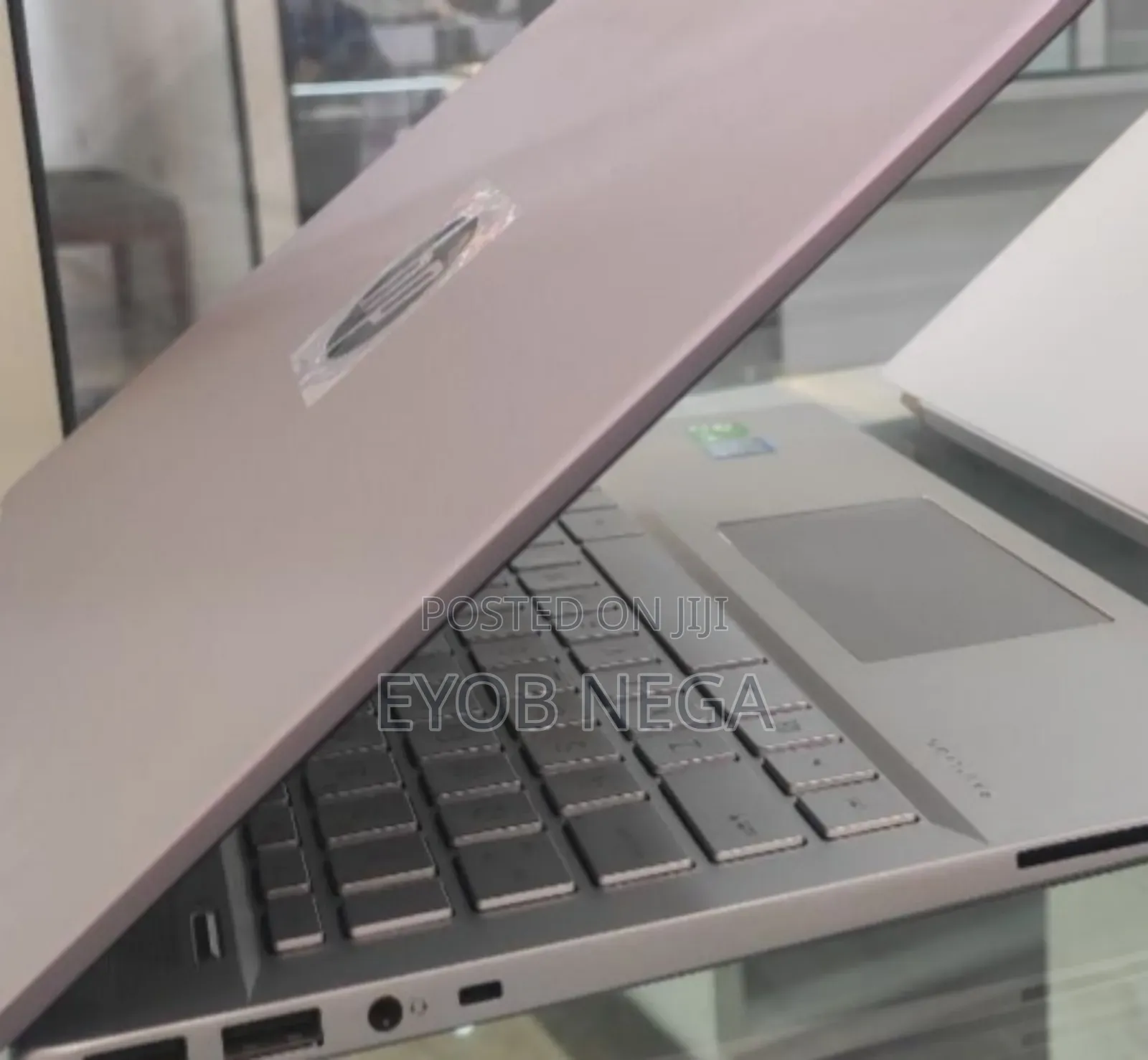 New Laptop HP Pavilion 14 16GB Intel Core I7 SSD 512GB