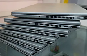 New Laptop HP Envy X360 16GB Intel Core I7 SSD 512GB