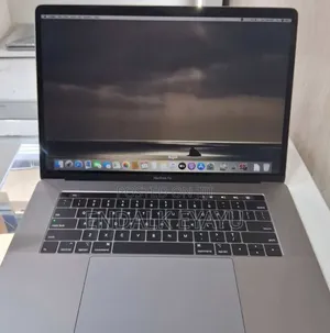 New Laptop Apple MacBook Pro 2019 32GB Intel Core I9 SSD 512GB